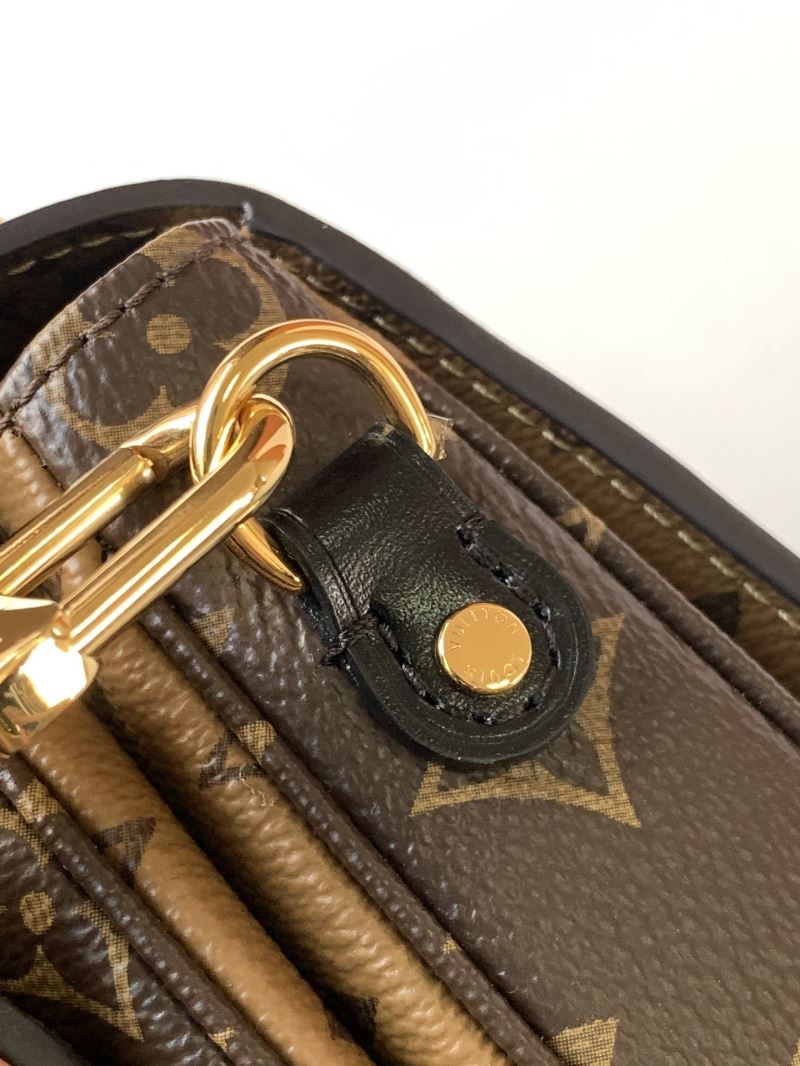 LV Satchel bags